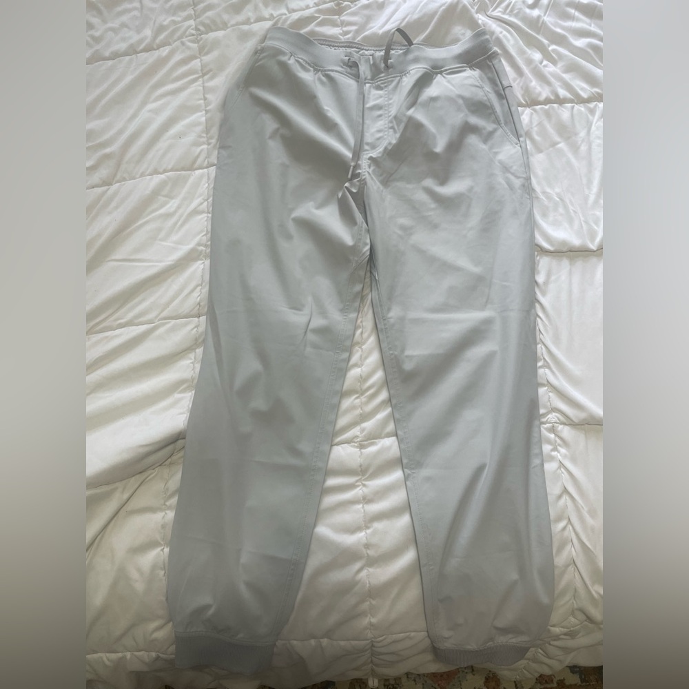 Rhoback The Sprinters Joggers. Size L